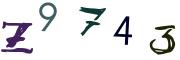 Bild-CAPTCHA