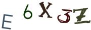 Bild-CAPTCHA