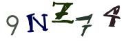 Bild-CAPTCHA