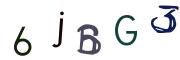 Bild-CAPTCHA