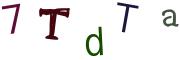 Bild-CAPTCHA