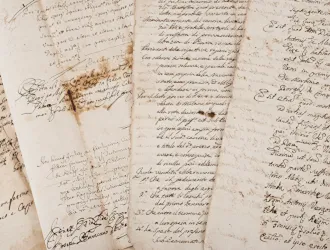 Symbolbild - Alle Spuren