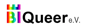 Logo BIE Queer