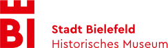 Logo Historisches Museum Bielefeld