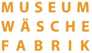 Logo Museum Wäschefabrik