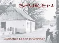 Logo AK Spuren jüdischen Lebens in Werther
