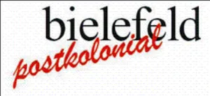 Logo Bielefeld postkolonial
