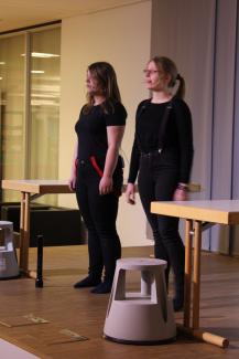 Tag der Erinnerung 2019 I