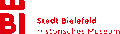 Logo Historisches Museum Bielefeld
