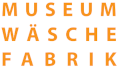 Logo Förderferein Museum Wäschefabrik