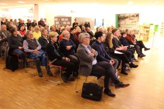 Tag der Erinnerung 2019 II