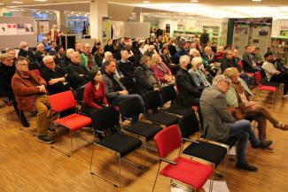 Tag der Erinnerung 2023 IV