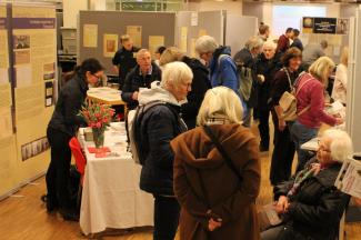 Tag der Erinnerung 2023 V