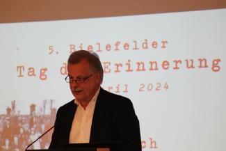Tag der Erinnerung 2024 III
