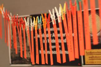 Tag der Erinnerung 2024 VI