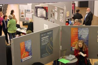 Tag der Erinnerung 2024 I