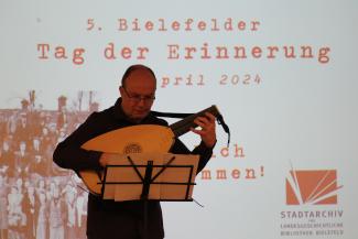 Tag der Erinnerung 2024 II