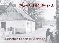 Logo AK Spuren jüdischen Lebens in Werther