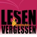 Logo Lesen gegen das Vergessen 