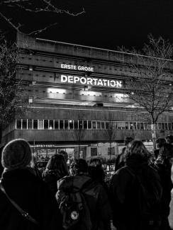 Kesselbrink Videoinstallation 3