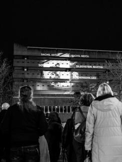 Kesselbrink Videoinstallation 4