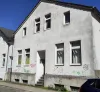 Foto Brüderstraße 3, 2025. Privatbesitz Barbara Frey