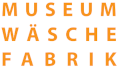 Kleines Logo des Fördervereins Museum Wäschefabrik
