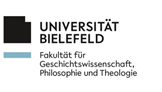 Logo Universität Bielefeld - Fakultät Geschichtswissenschaft